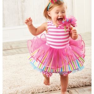 Mud Pie Dress